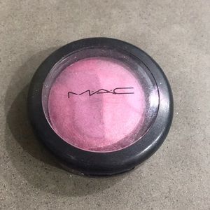 MAC Two Virtues Mineralize Blush